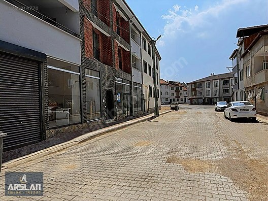 ACİLL İNEGÖL ALANYURT CUMHURİYET MAH'DE,380m²,SATILIK 2 İŞ YERİ - BURSA İNEGÖL fotoğraf 20