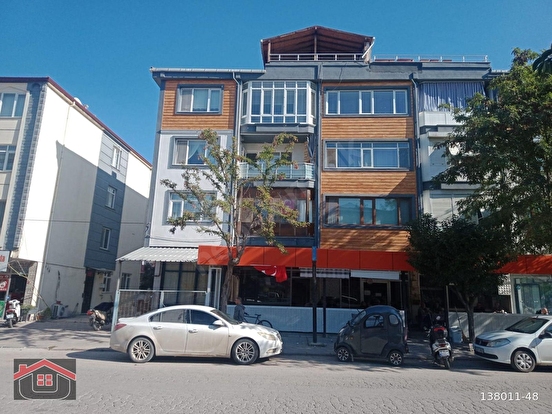 Kurtuluş mahallesi kızılay caddesinde satılık dubleks ev  - BALIKESİR GÖNEN fotoğraf 4