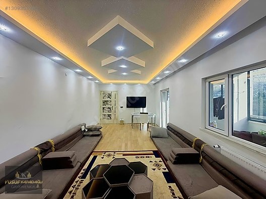 YUSUF KARADAĞLIDAN BEYDAĞI TOKİDE SATILIK FUL YAPILI 3+1 DAİRE - MALATYA BATTALGAZİ fotoğraf 15