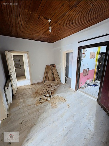 Yeni Mah. Altınordu Belediyesi Mevkii 2+1 Satılık Çatı Katı - ORDU ALTINORDU fotoğraf 2