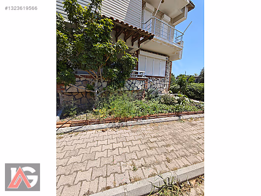 Antalya Mavikent'te Sahile Sıfır, Önü Kapanmaz Kiralık Tripleks - ANTALYA KUMLUCA fotoğraf 25