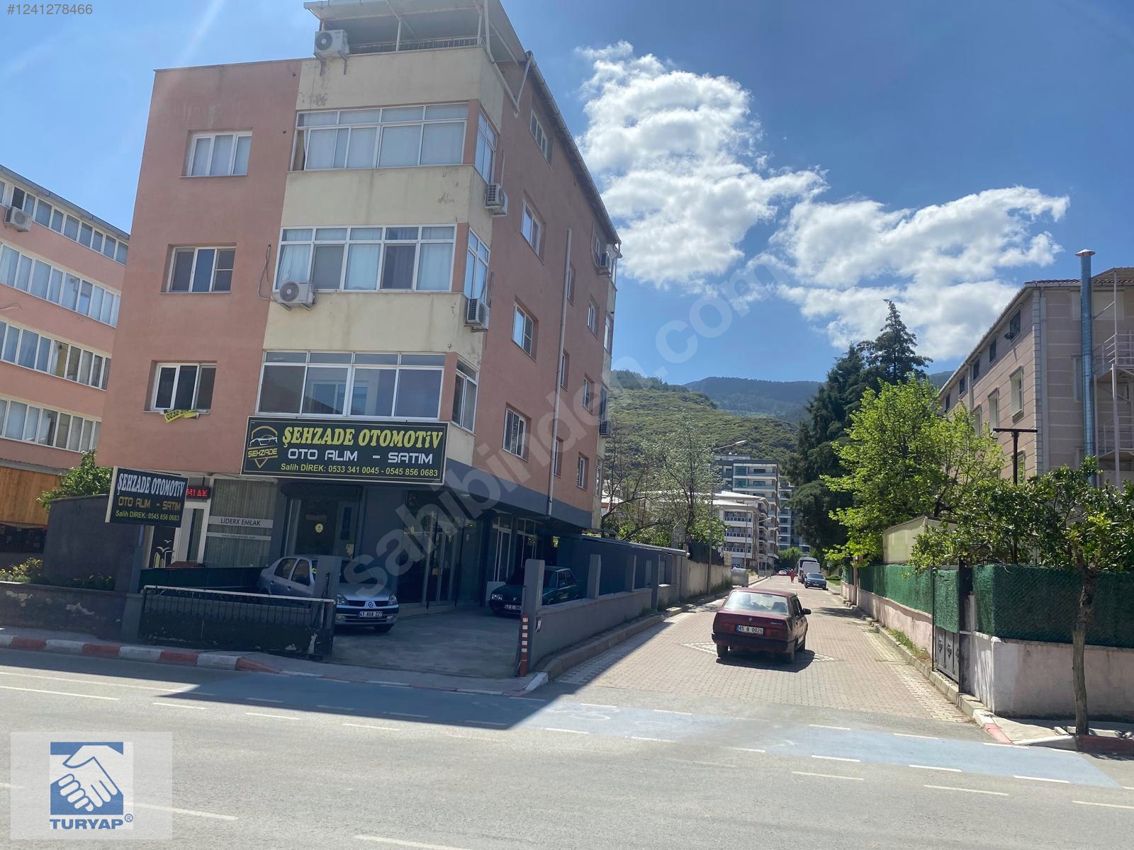 Kemalpaşa Sekiz Eylül Mahallesi 150 m2 Daire - İZMİR KEMALPAŞA fotoğraf 22