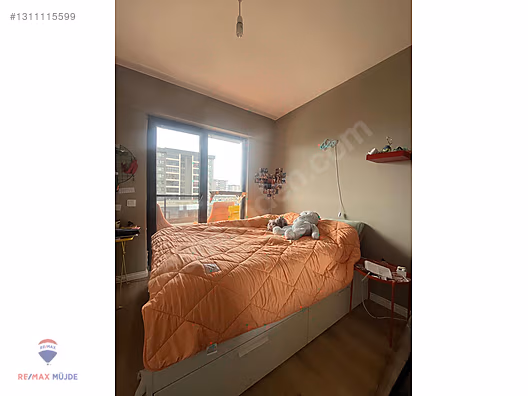 ÇANAKKALE MERKEZ PARK ONYEDİ MAHAL SİTESİ KİRALIK 2+1 DAİRE - ÇANAKKALE MERKEZ fotoğraf 14