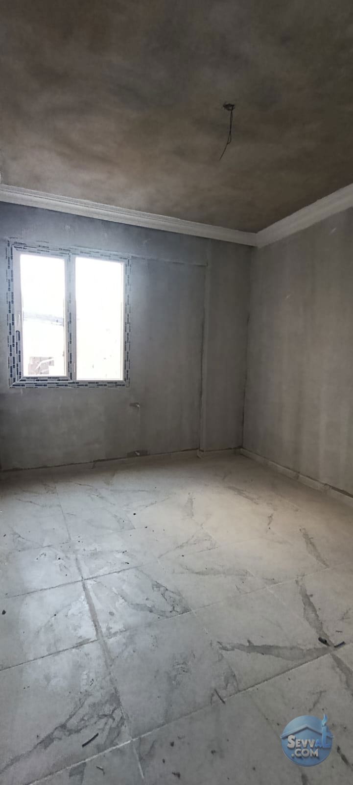B.BAŞI MAH 4.KAT 3+1 TEKLİ DAİRE, D.GAZLI - ŞANLIURFA HALİLİYE fotoğraf 10