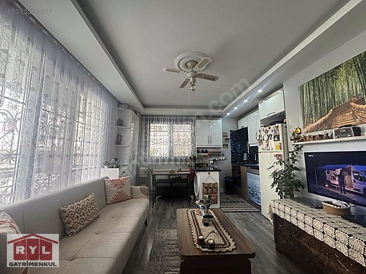 SANCAKTEPE EYÜPSULTAN MH SATILIK YÜKSEK GİRİŞ 2+1 DAİRE - İSTANBUL SANCAKTEPE fotoğraf 26
