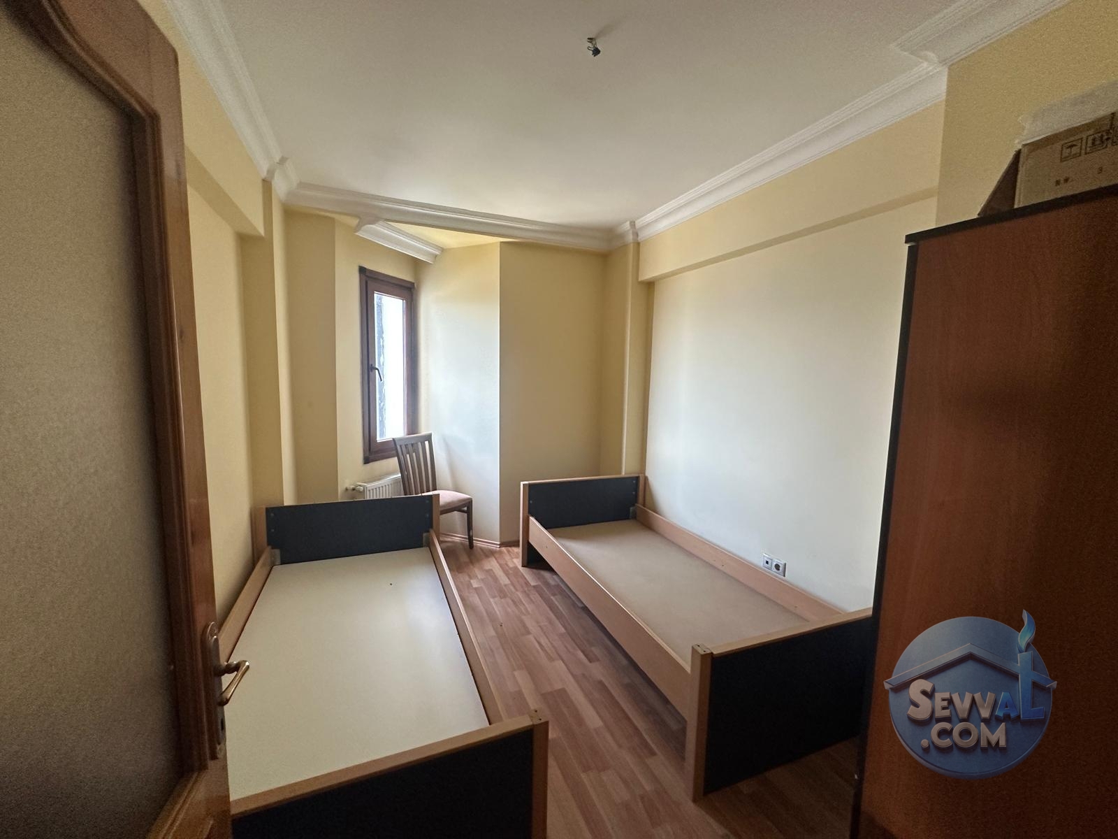 CAN EMLAK - YILDIRIM SİTESİNDE '' DENİZ MANZARA'' 3+1 130 M2 - Kocaeli Gölcük fotoğraf 12