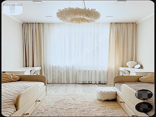 DENİZKENT GAYRUMENKULDEN KELEPİR M2 BÜYÜK CADDEYE YAKIN DAİRE - İSTANBUL ESENYURT fotoğraf 5