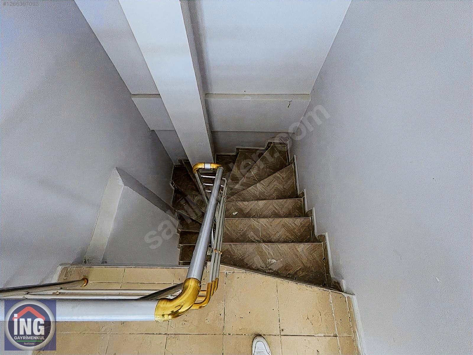 İSTASYON MAH ANA CADDEYE YAKIN SATILIK 280m2 4+1 DUBLEX DAİRE - KIRKLARELİ MERKEZ fotoğraf 11