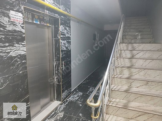 EMLAK 72 DEN HİLAL MAHALLESİ'NDE SATILIK 3+1 DAİRE - BATMAN MERKEZ fotoğraf 5