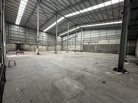 AKÇABURGAZ'DA 1700 M2 KİRALIK MÜSTAKİL FABRİKA - İSTANBUL ESENYURT fotoğraf 10