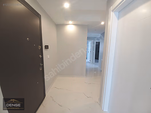 DENGE'DEN DARICA'DA CADDE ÜZERİ SATILIK 3+1 LÜKS DAİRE - KOCAELİ DARICA fotoğraf 12