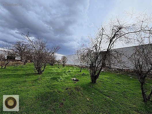 ŞİRİNEVLER MH SATILIK FABİRKA VE DEPO ARSASI - BURSA YILDIRIM fotoğraf 13