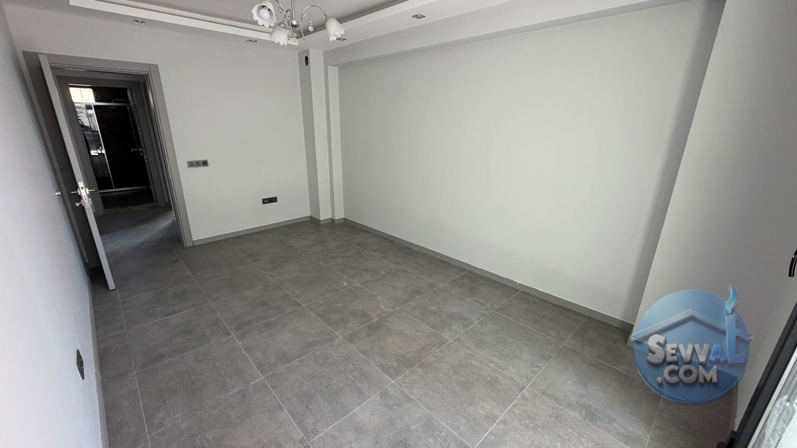 YENİŞAFAK MAHALLESİ KİRALIK 3+1 DAİRE BORSA İSTANBUL OKULU YAKINI - DENİZLİ MERKEZEFENDİ fotoğraf 11