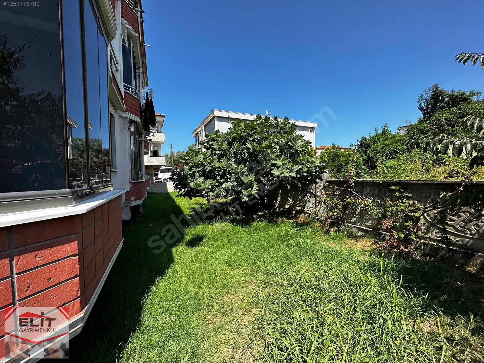 KARASU ÇARŞI MERKEZDE SATILIK 2+1GENİŞ BAHÇELİ DAİRE PAZARLIKSIZ - SAKARYA KARASU fotoğraf 33