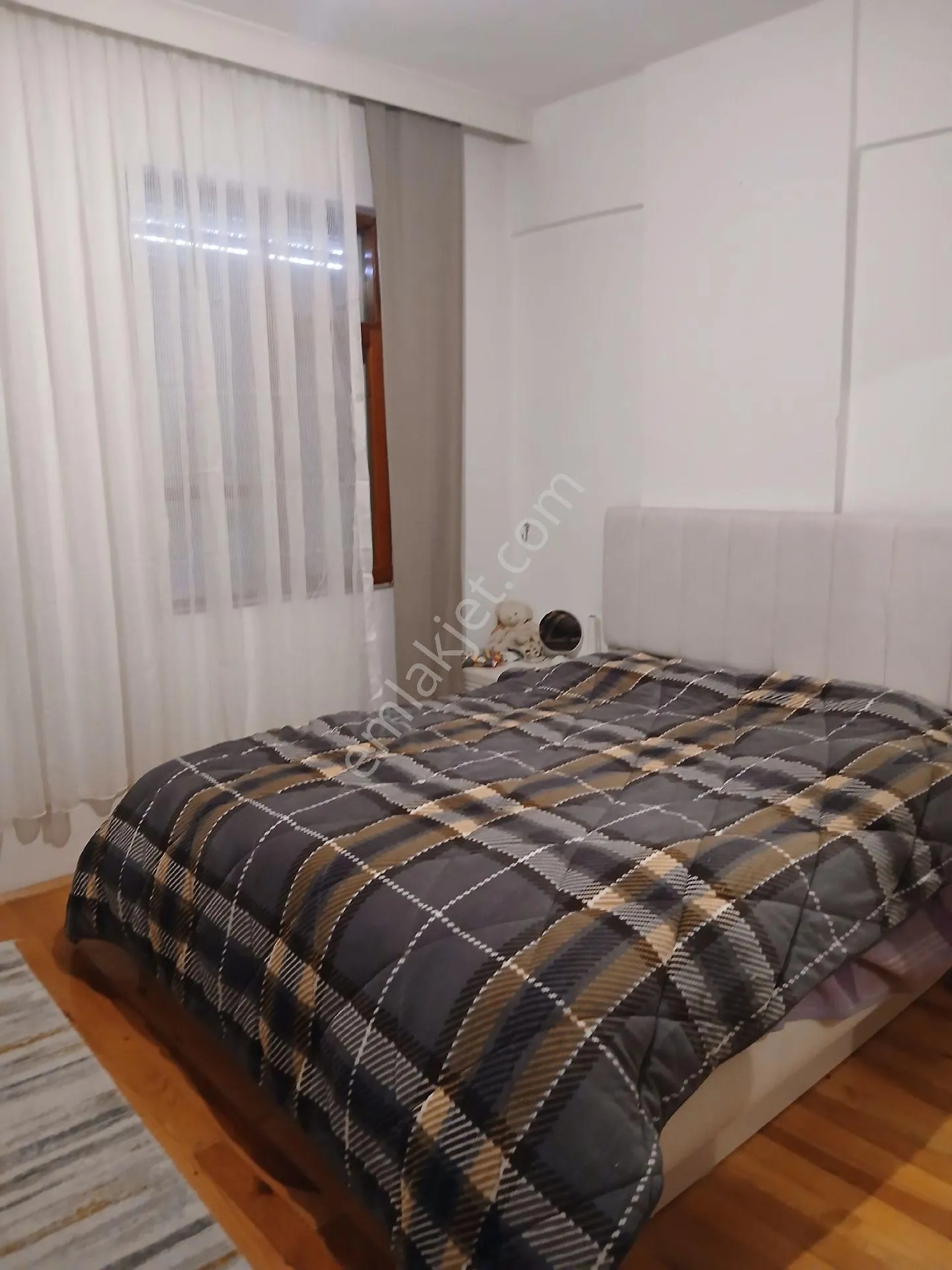 Doğantekin Emlaktan Temel Eğitim Mahallesinde 3+1 Satılık Daire - ANTALYA KUMLUCA fotoğraf 27