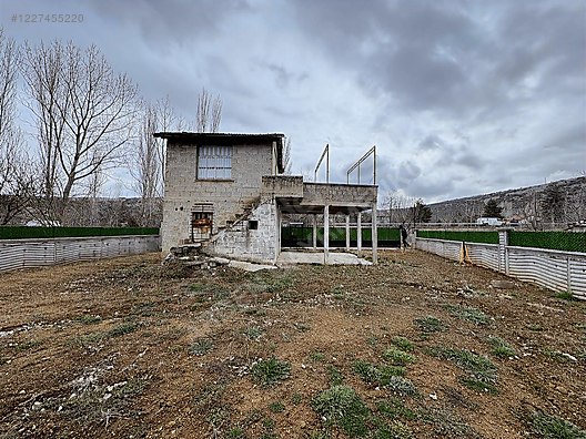 Eğirdir ana yolu üzeri satılık tarla - ISPARTA MERKEZ fotoğraf 2