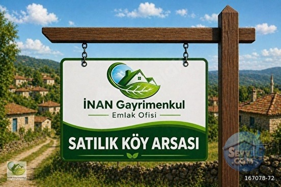 🚨 DURSUNBEY'DE 808 M² İMARLI HARİKA ARSA 🚨 - BALIKESİR DURSUNBEY fotoğraf 2