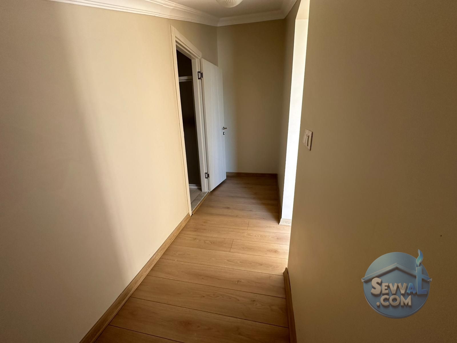 SATILIK DOĞAL IŞIK ALAN 3+1 LÜKS DUBLEX DAİRE - Kocaeli Gölcük fotoğraf 12