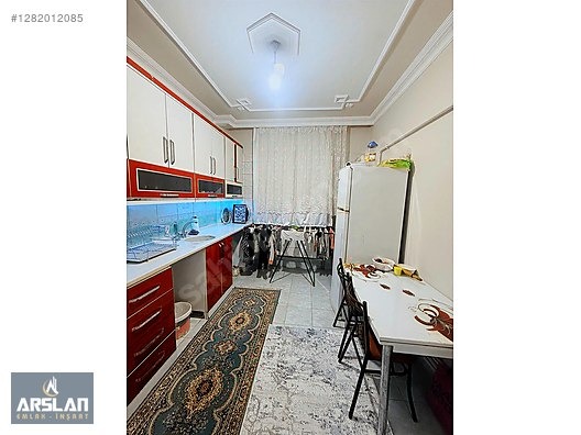 ARSLAN EMLAK'TAN İNEGÖL MESUDİYE DE SATILIK 2+1 DAİRE - BURSA İNEGÖL fotoğraf 7