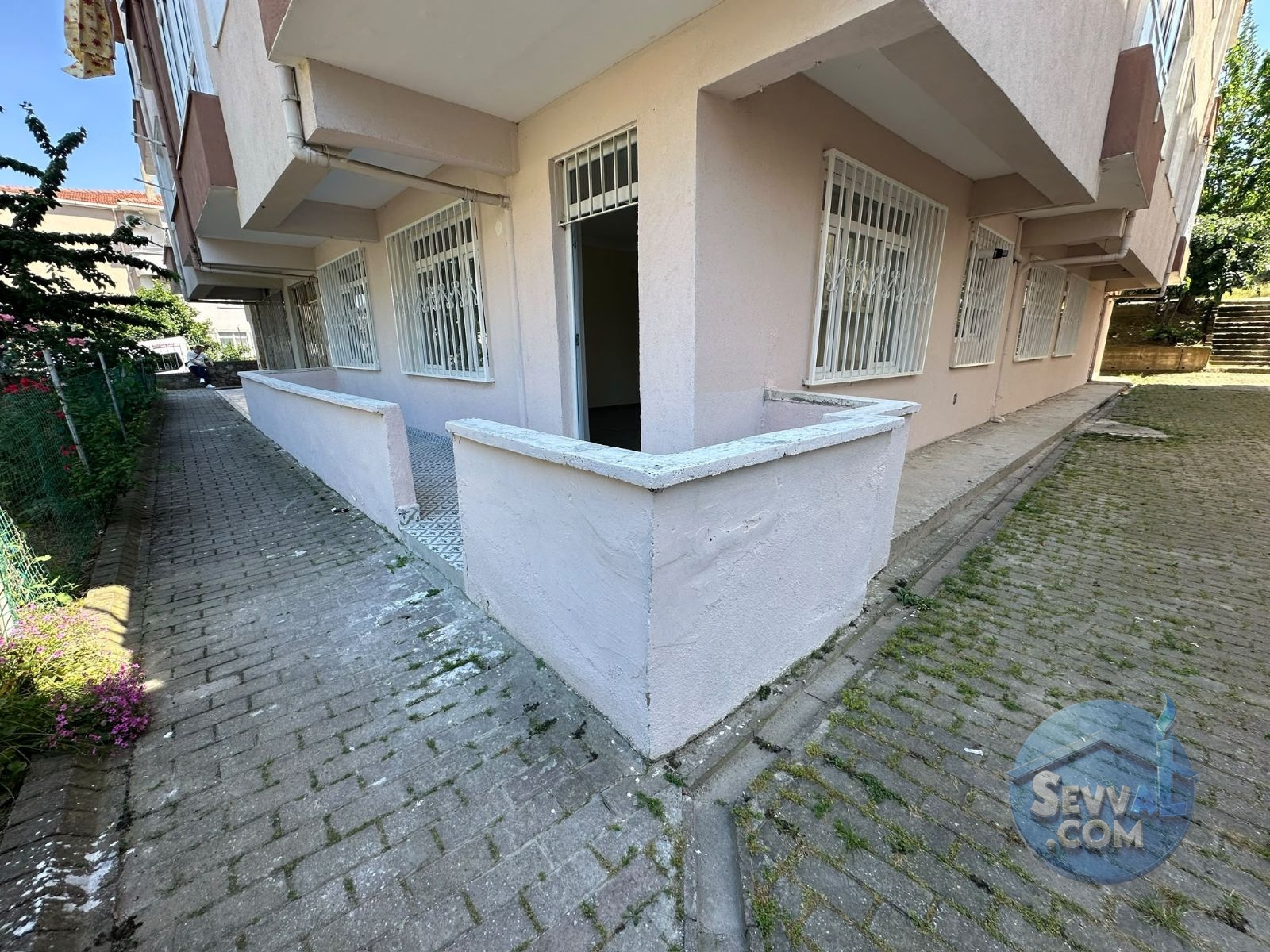 DEĞİRMENDERE İÇİ FULL SIFIR YAPILI 3+1 SATILIK DAİRE - Kocaeli Gölcük fotoğraf 7