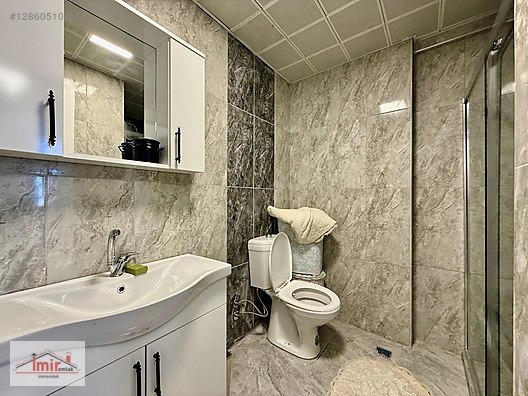 İMİR EMLAK'TAN YENİ BİNADA ÇİFT ASANSÖR MANZARALI 3+1 130m² - ANKARA PURSAKLAR fotoğraf 21