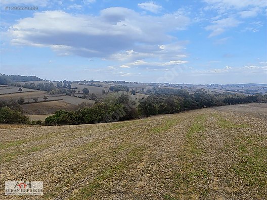 KOCAELİ ARAMAN DA ADAPAZARI KANDIRA YOLUNA CEPHELİ 3506 M2 TARLA - KOCAELİ KANDIRA fotoğraf 34