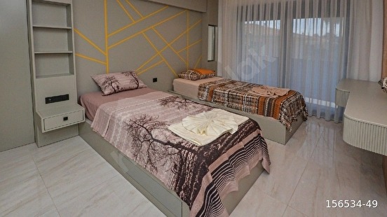 Kemerde Satılık Dev Villa - ANTALYA KEMER fotoğraf 42