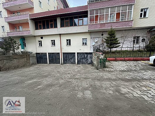 Ağrı'da Satılık 600 m² Depo - Devlet Hastanesi Yakını - AĞRI MERKEZ fotoğraf 7
