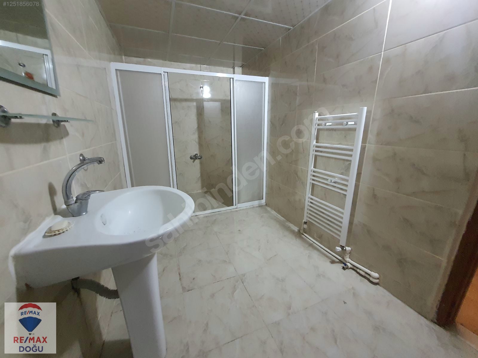 REMAX DOĞU'DAN İSTASYON CADDESİNDE ACİL SATILIK 3+1 DAİRE - ELAZIĞ MERKEZ fotoğraf 10