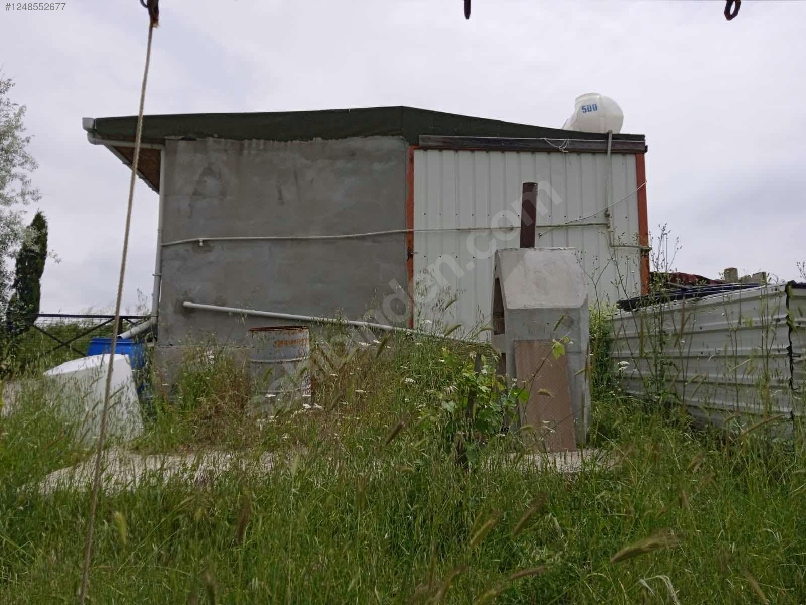 Silivri akören de satılık bağ evi - İSTANBUL SİLİVRİ fotoğraf 12