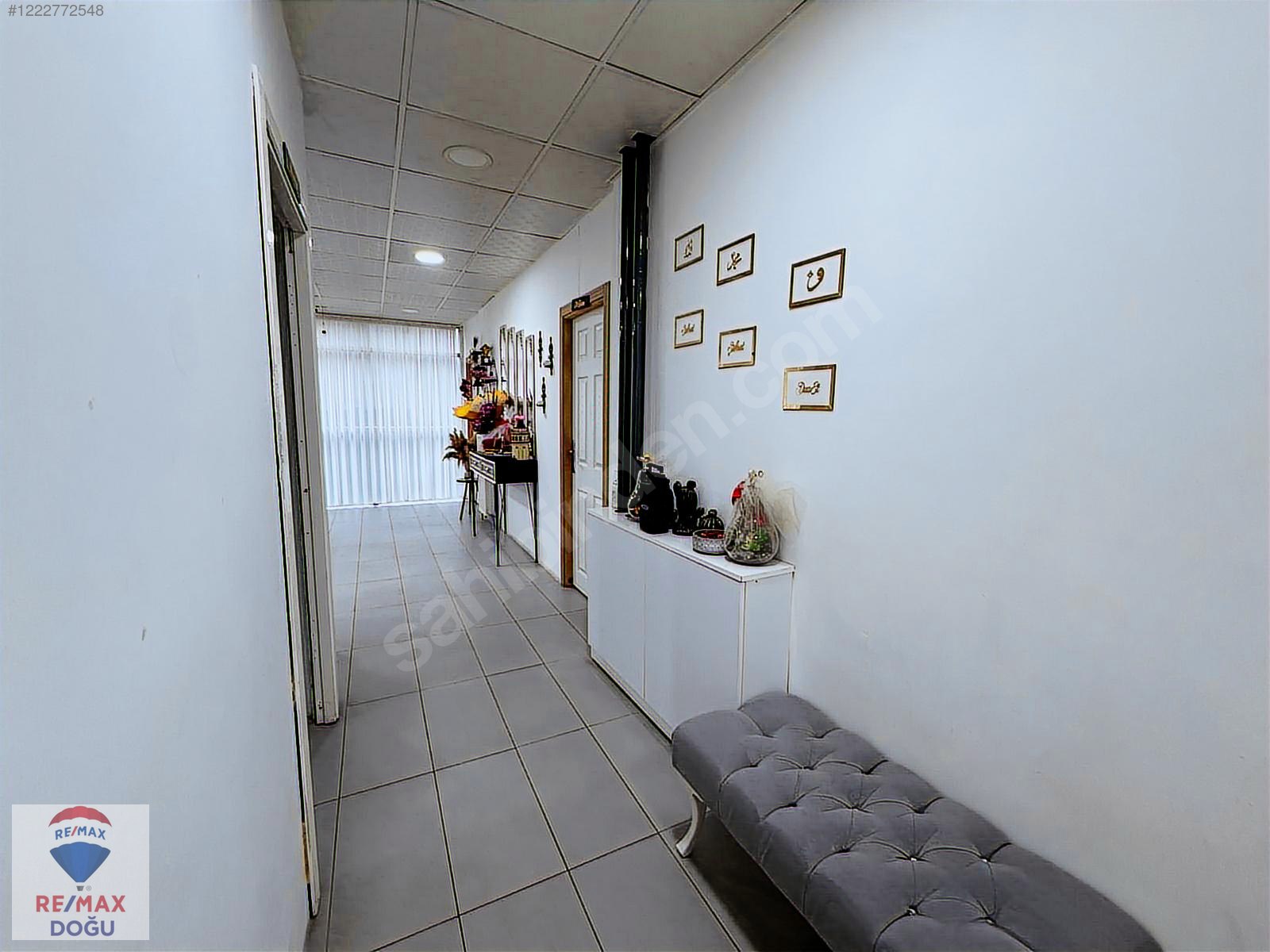 REMAX DOĞUDAN MERKEZİ KONUMDA DEVREN SATILIK GÜZELLİK MERKEZİ - ELAZIĞ MERKEZ fotoğraf 4