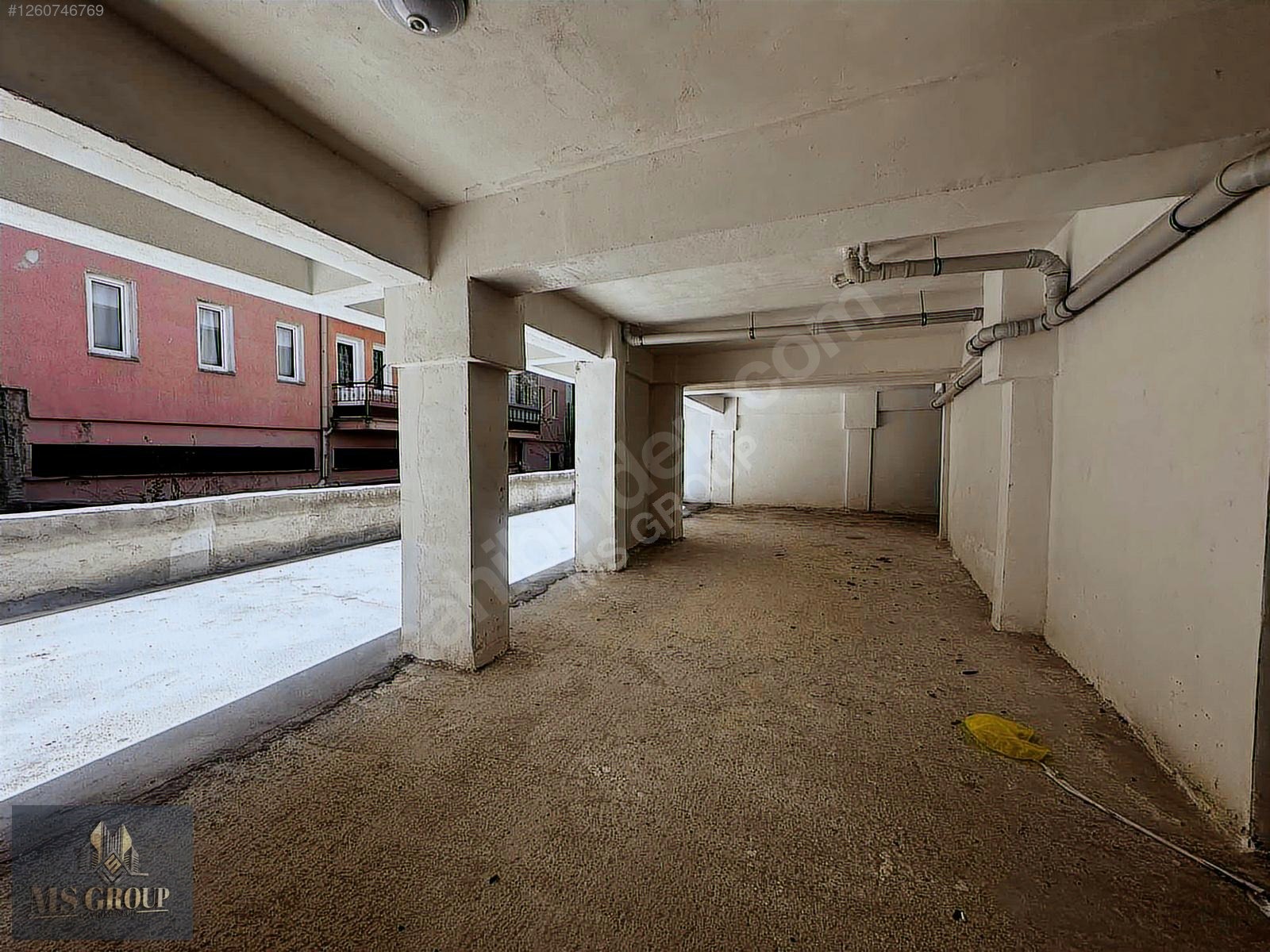 MS GROUP GAYRİMENKUL'DEN ÇAYYURT MH. ÇARŞI İÇİNDE SATILIK 2+0 - SİVAS MERKEZ fotoğraf 11