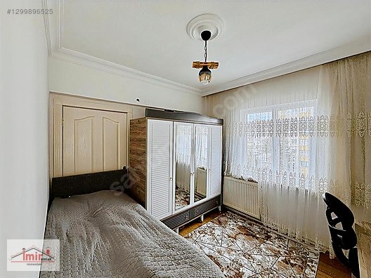 İMİR EMLAK'TAN MERKEZ'DE 3+1 FUL YAPILI ACİL SATILIK DAİRE - ANKARA PURSAKLAR fotoğraf 14