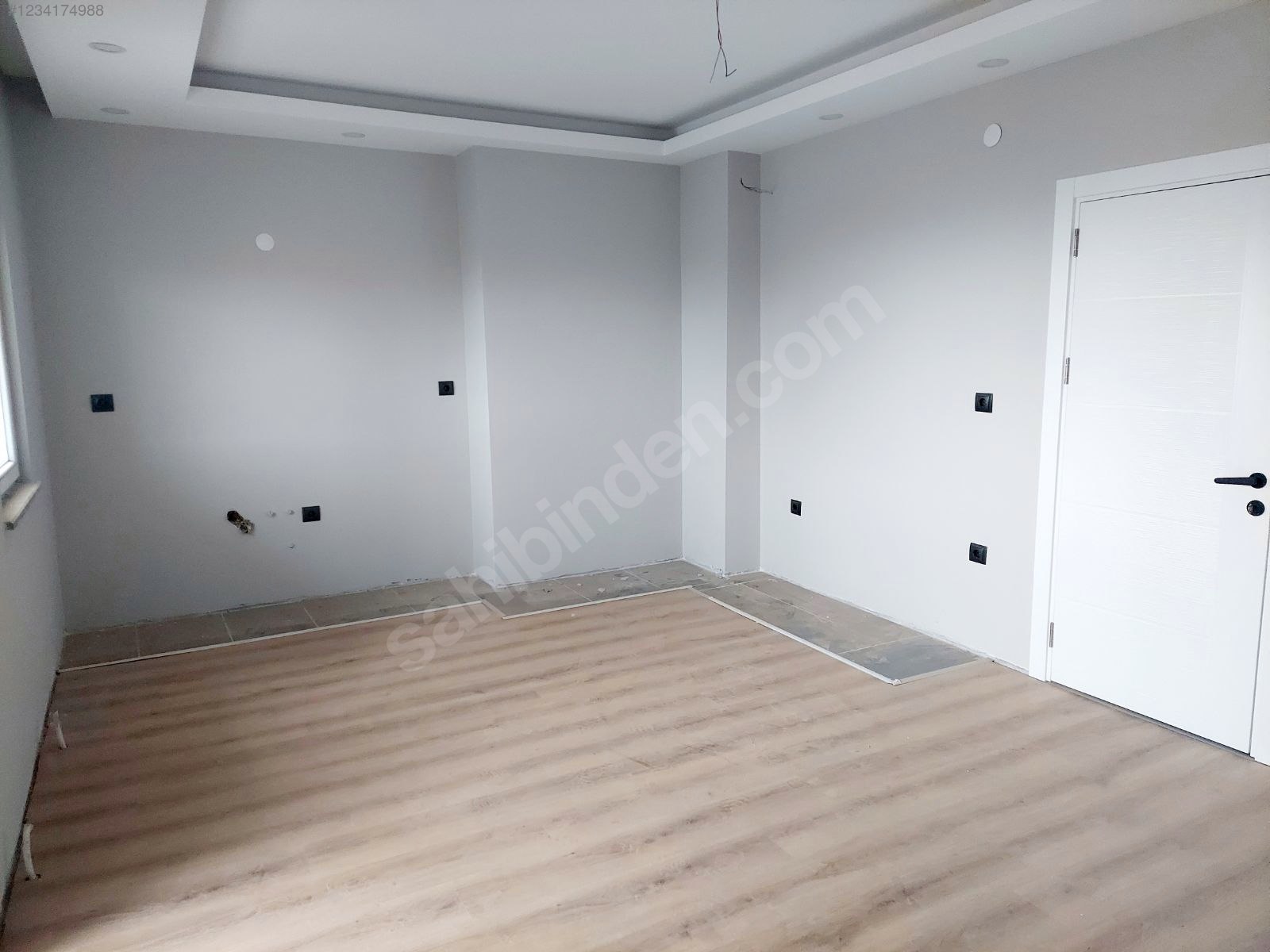 GİRESUN GAZİLER MEVKİİNDE DENİZ MANZARALI LÜKS 4+1 DAİRE - GİRESUN MERKEZ fotoğraf 4