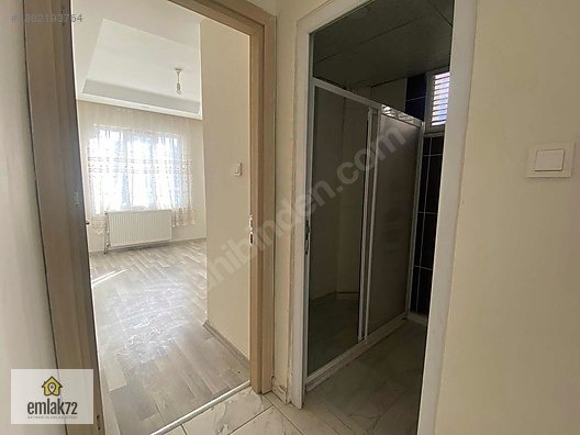 EMLAK 72 DEN BAHÇELİEVLER'DE 2+0 SATILIK DAİRE - BATMAN MERKEZ fotoğraf 7