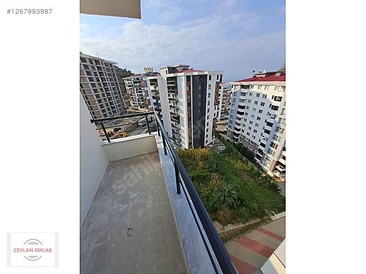 2+1 satılık Doğalgazlı sıfır daire GİRESUN merkez Eriklemanı - GİRESUN MERKEZ fotoğraf 12