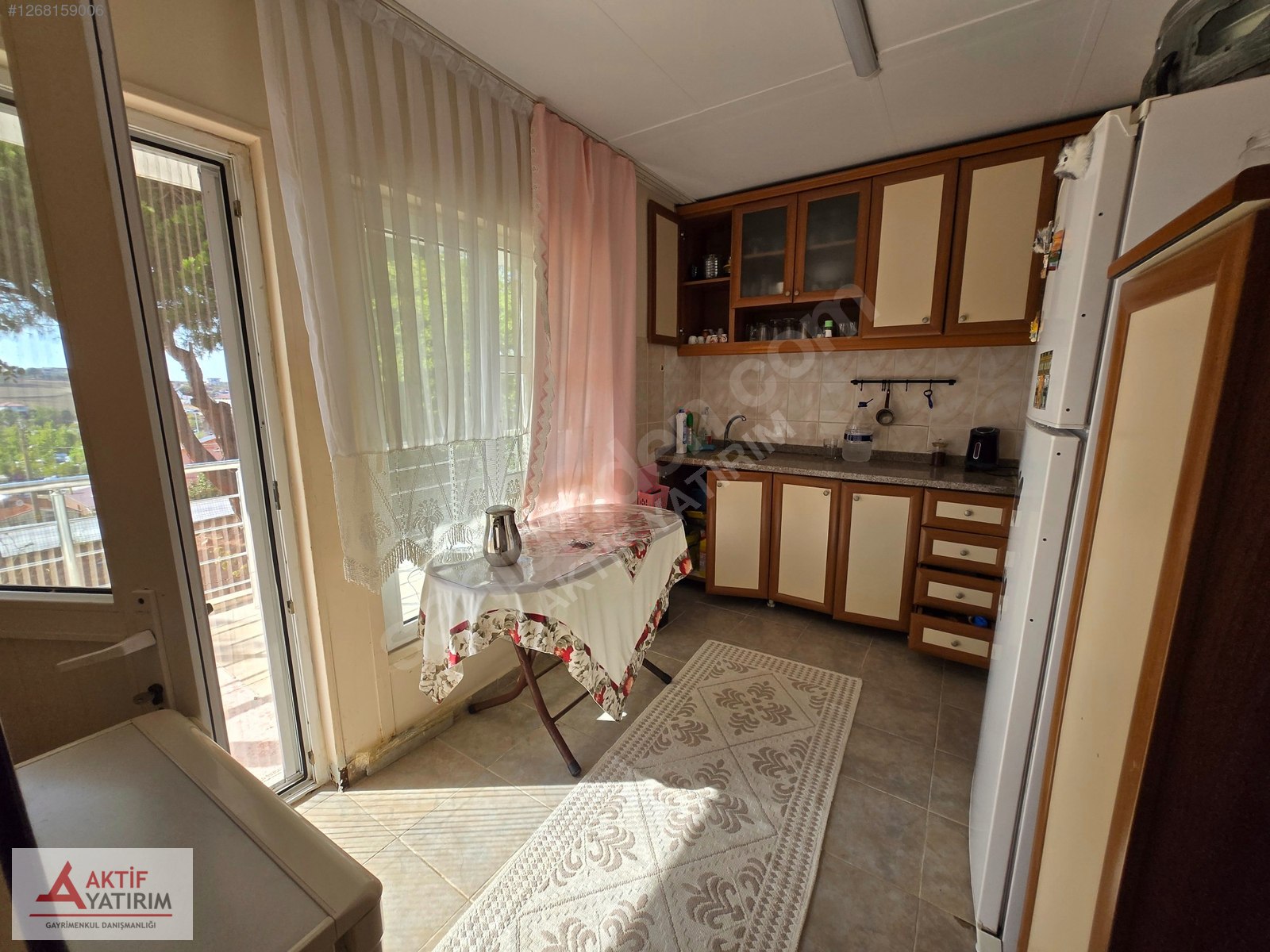 BAĞIRGANLI PLAJINA ÇOK YAKIN 657 M2 %40 İMARLI ARSA İÇİNDE EV - KOCAELİ KANDIRA fotoğraf 12