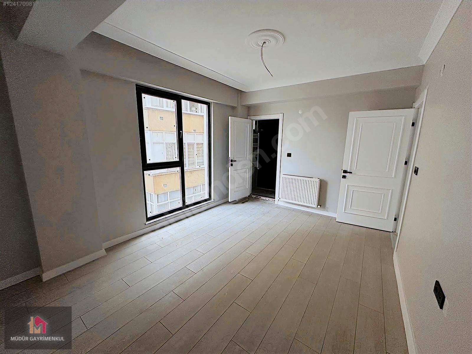 MÜDÜR GAYRİMENKUL'DEN KURTULUŞ MAHALLESİNDE SATILIK DAİRE - BALIKESİR GÖNEN fotoğraf 20