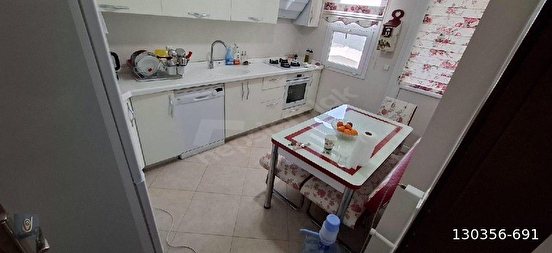 HATAY İSKENDERUN DENİZ ER EĞİTİM ALAYI YANINDA SATILIK ARA KAT 2+1 100 M2 DAİRE - HATAY ARSUZ fotoğraf 8