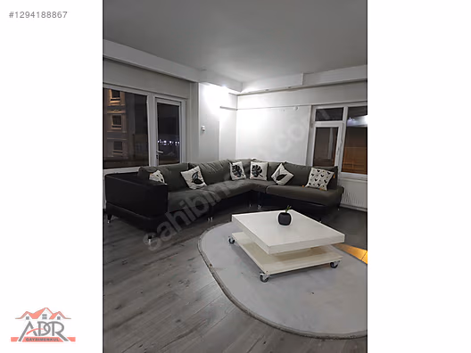 adapazarı çeşme meydanı ful eşyalı oturuma hazır 160 m2 satılık - SAKARYA ADAPAZARI fotoğraf 11