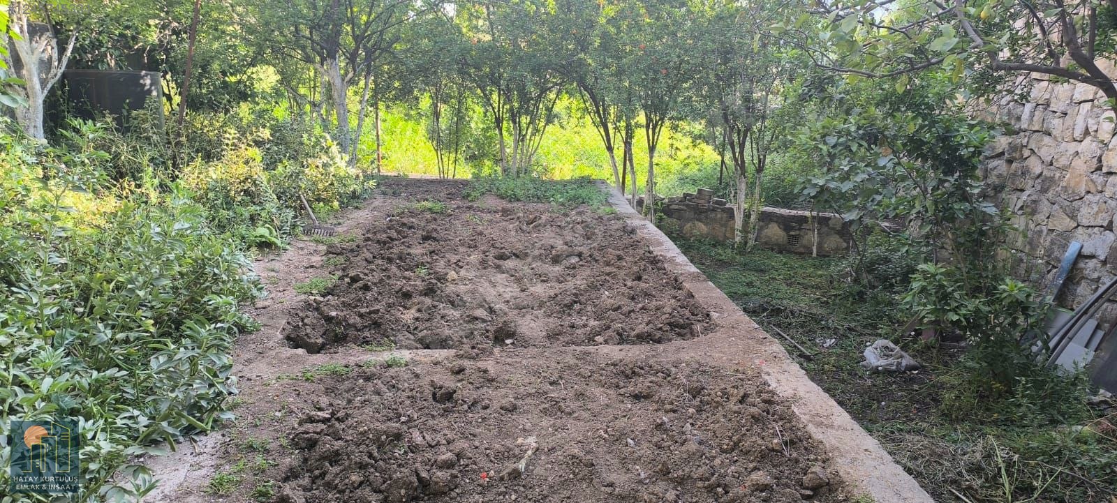 KURTULUŞ EMLAK'TAN SARIMAZIDA LÜKS YAPILMIŞ DAİRE - HATAY BELEN fotoğraf 8