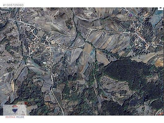 İZMİT ÇAĞIRGAN MAH.1.821 M2 SATILIK TARLA - KOCAELİ İZMİT fotoğraf 5