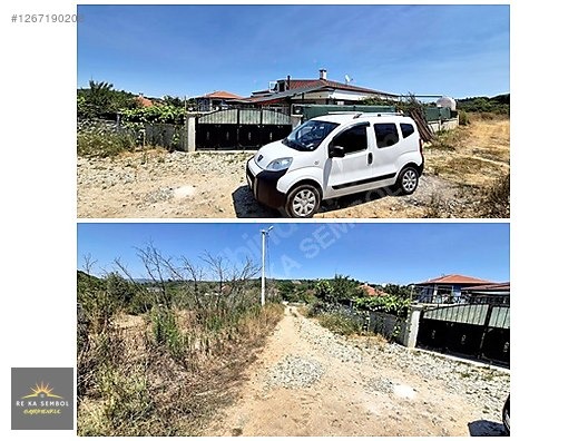 KARASU LİMANDERE MAHALLESİNDE SATILIK ARSA - SAKARYA KARASU fotoğraf 5