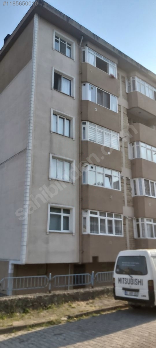 KOCAELİ / DERİNCE / YENİKENT'DE SAHİBİNDEN SATILIK DAİRE - KOCAELİ DERİNCE fotoğraf 11