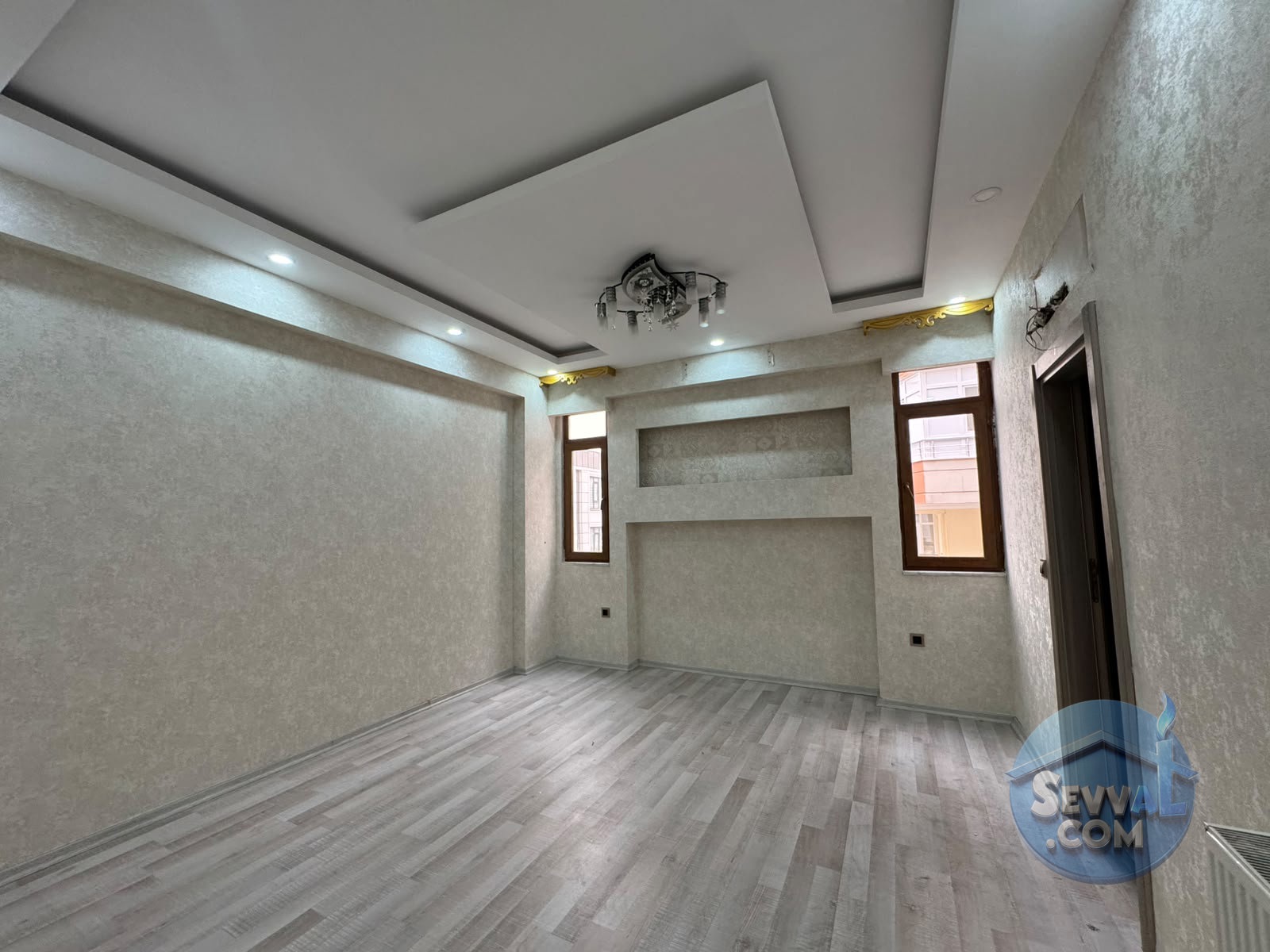 İPEKYOL MAH 3,KAT 4+1 D.GAZLI,ASANSÖRLÜ - ŞANLIURFA HALİLİYE fotoğraf 28