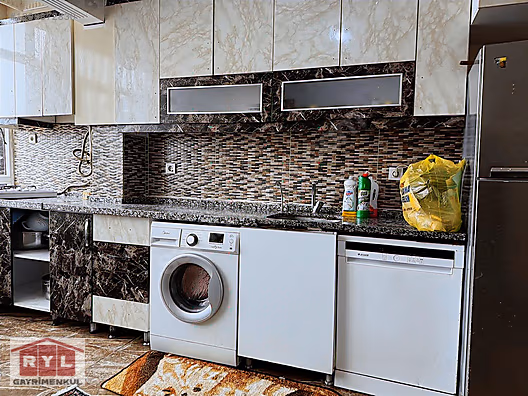 Satılık 3+1 Geniş Daire, Küçükçekmece Günlü Mh. 170m² - İSTANBUL KÜÇÜKÇEKMECE fotoğraf 37
