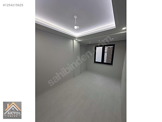 ^^AKYOL EMLAKTAN HANIMÇEŞME MAHALLESİ SATILIK 3+1 LÜKS DAİRE^^ - KÜTAHYA TAVŞANLI fotoğraf 5