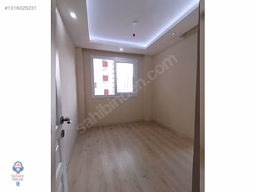 ÇATALAN CAD YENİ ÜNİVERTSİTE YAKINI KREDİYE UYGUN İSKANLI 3+1 KM - ADANA SARIÇAM fotoğraf 21