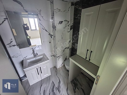 KUMKÖPRÜ MAH-SİTE İÇİ SATILIK LÜX 3+1 ARAKAT SIFIR DAİRE - KONYA KARATAY fotoğraf 29