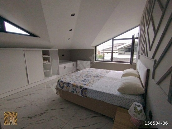Kemer Göynük de Satılık 4+1 Ultra Lüks Villa - ANTALYA KEMER fotoğraf 12